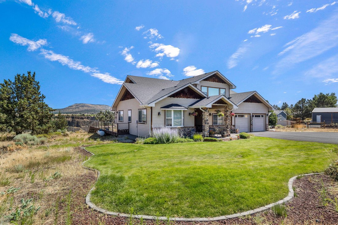 House in Terrebonne, Oregon, United States 2 - 16787272