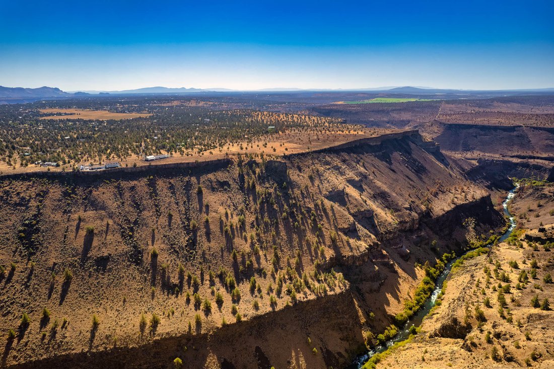 Land in Terrebonne, Oregon, United States 4 - 16787495
