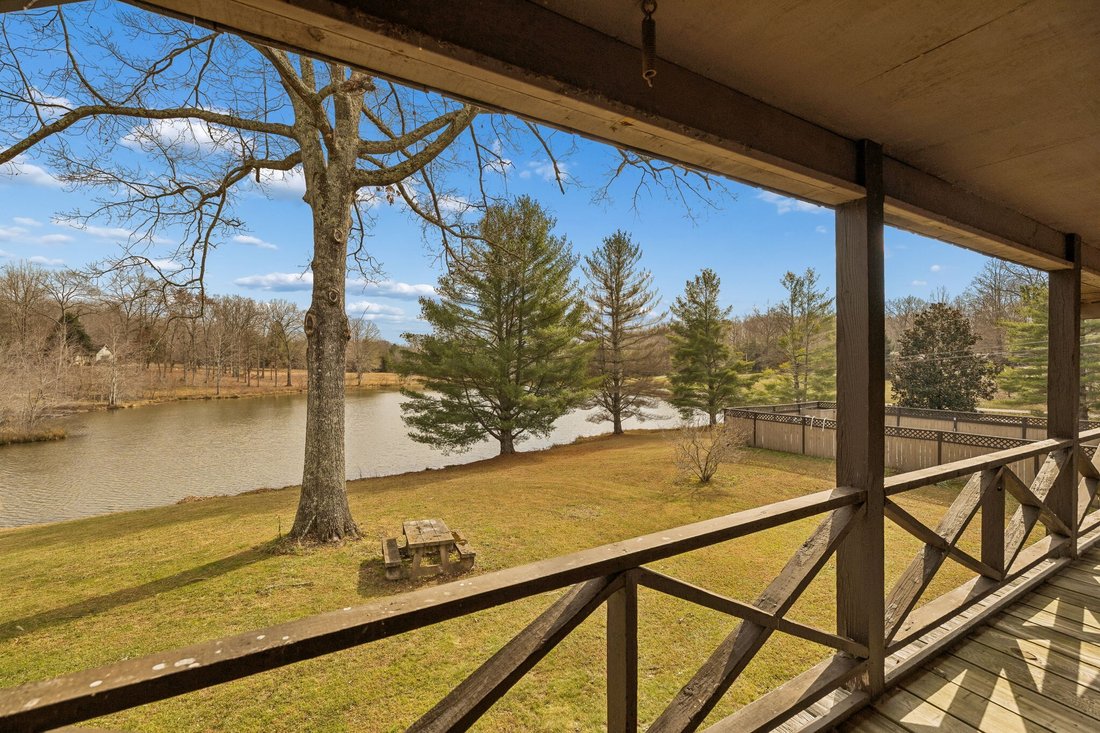 House in Tracy City, Tennessee, United States 2 - 16791858