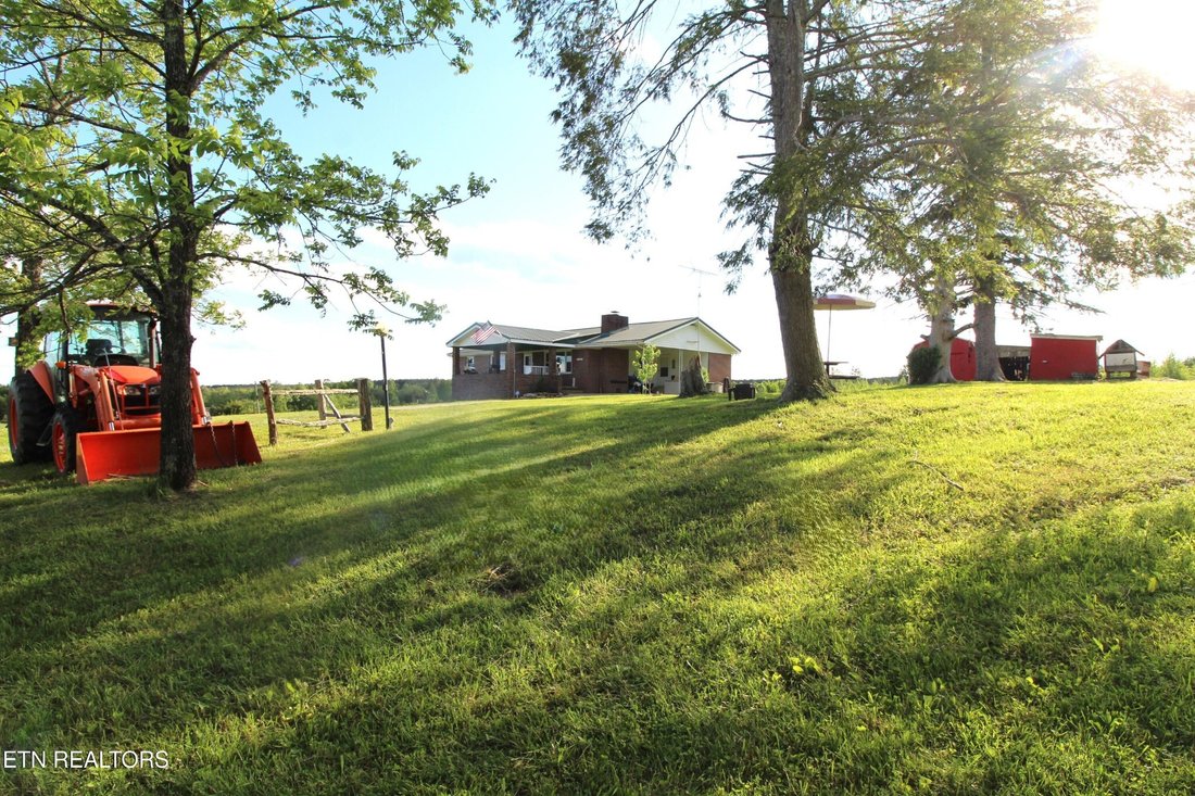 House in Crossville, Tennessee, United States 4 - 16791966