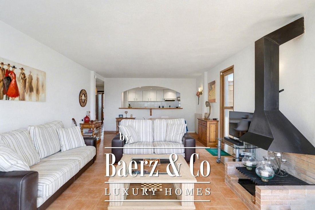 Apartment in Port d'Andratx, Andratx, Balearic Islands 5 - 16786865