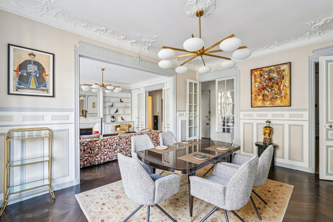 Apartment in Vaugirard-Parc des Expositions, Paris 15e Arrondissement, Paris 5 - 16792311