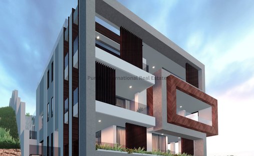 Apartamento en Limasol, Distrito de Limasol, Chipre 1