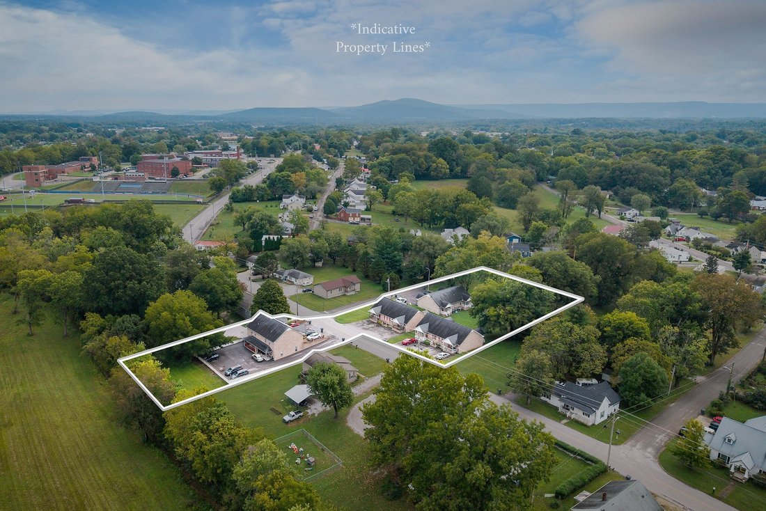 McMinnville, Tennessee, United States 1 - 16791108