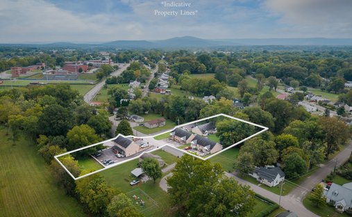 McMinnville, Tennessee, United States 1
