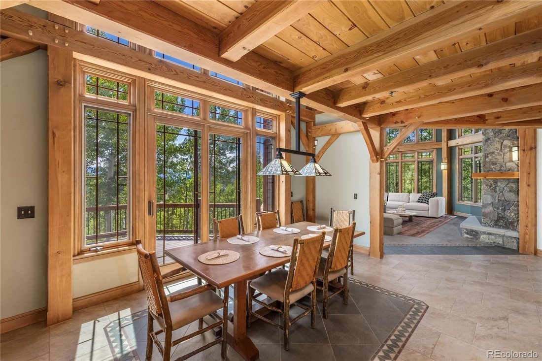 House in Silverthorne, Colorado, United States 4 - 16794598