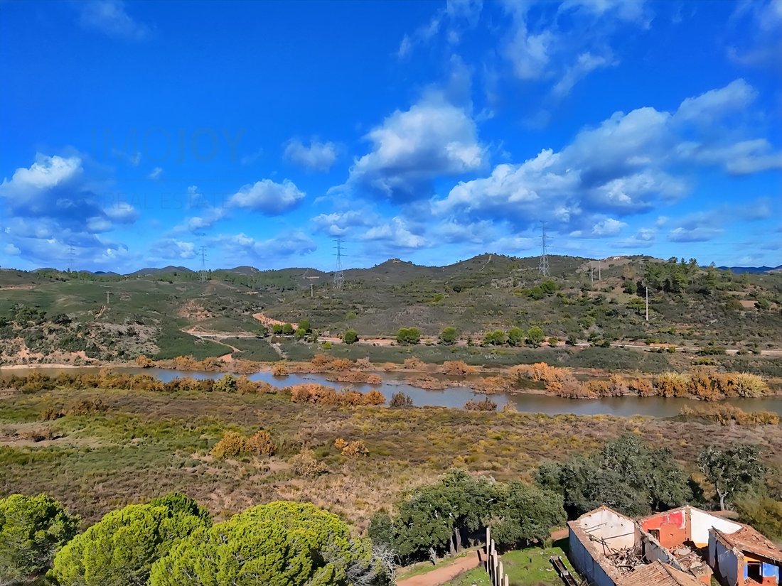 Estate in Sao Bartolomeu de Messines, Algarve, Portugal 4 - 16785531