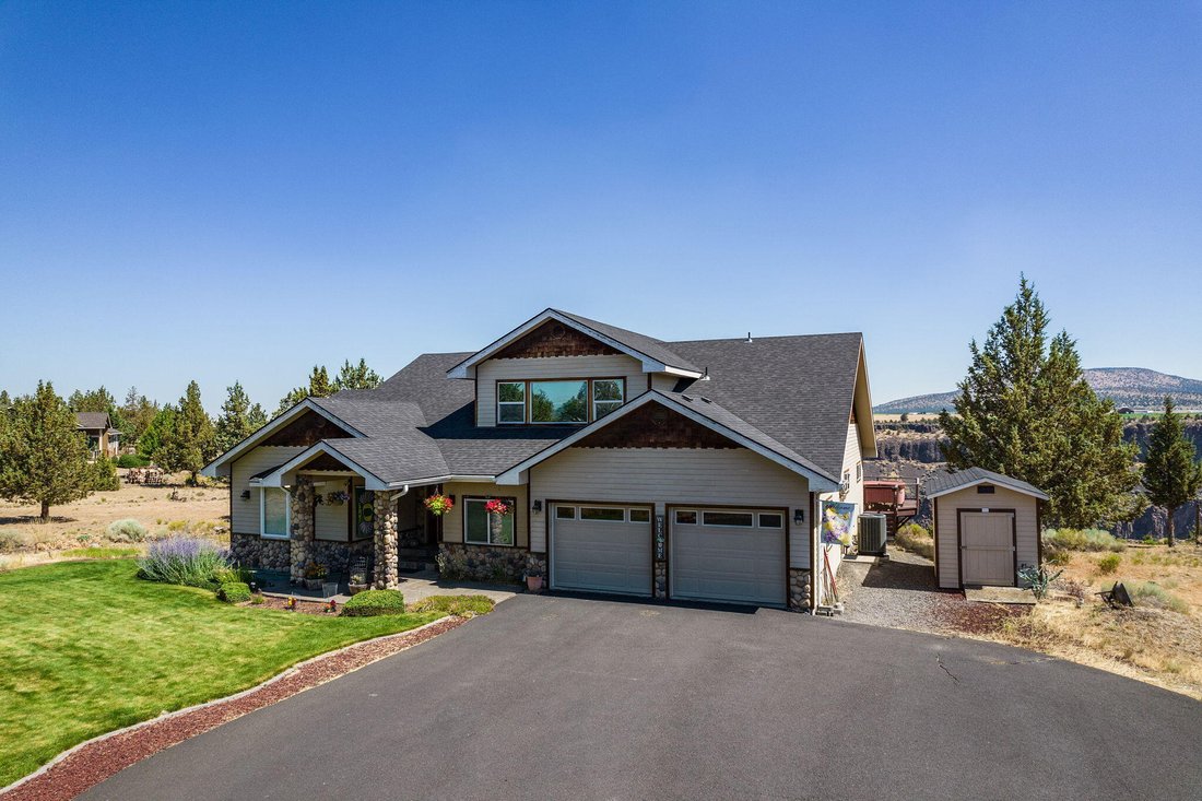 House in Terrebonne, Oregon, United States 3 - 16787272