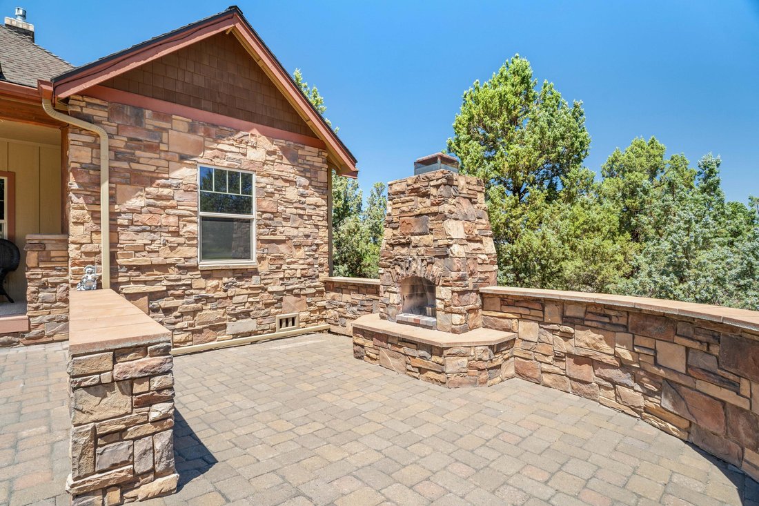House in Terrebonne, Oregon, United States 4 - 16787418