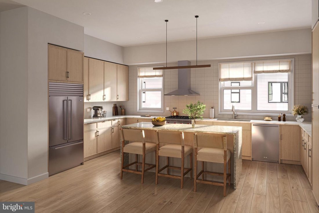 House in Philadelphia, Pennsylvania, United States 2 - 16785668