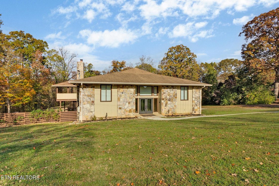 House in Knoxville, Tennessee, United States 1 - 16791917
