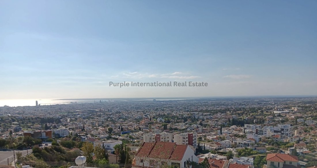 Apartment in Limassol, Limassol, Cyprus 5 - 16785031
