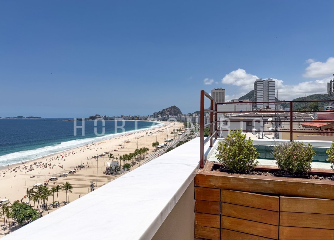 Apartment in Rio de Janeiro, State of Rio de Janeiro, Brazil 5 - 16785464
