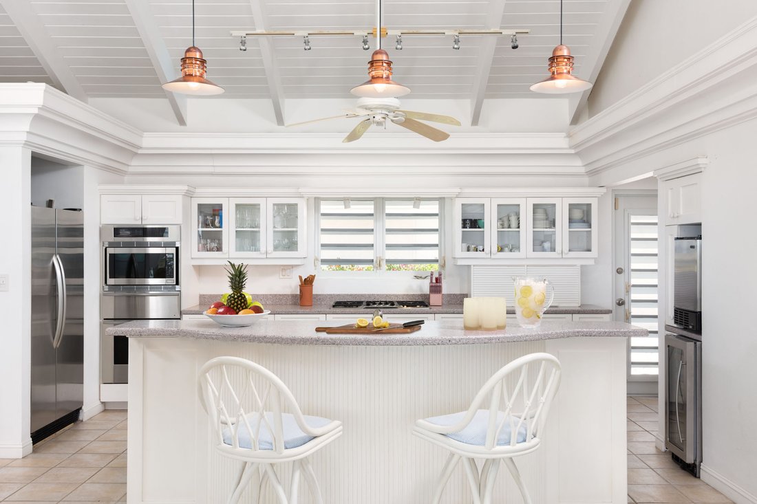 House in Cooper Jack Bay Settlement, Caicos Islands, Turks and Caicos Islands 5 - 16786126