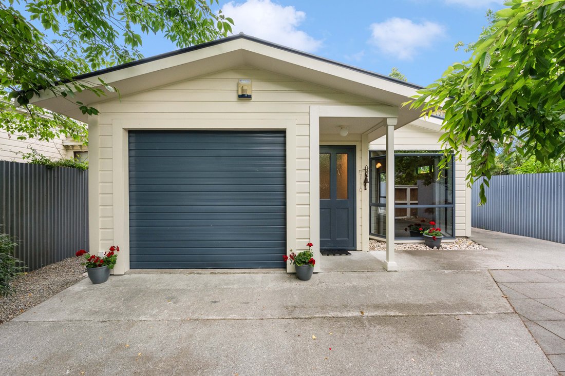 House in Greytown, Wellington, New Zealand 1 - 16785879