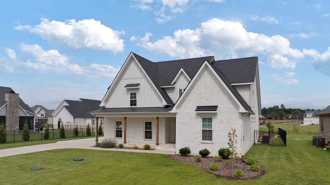 House in Murfreesboro, Tennessee, United States 4 - 16791470