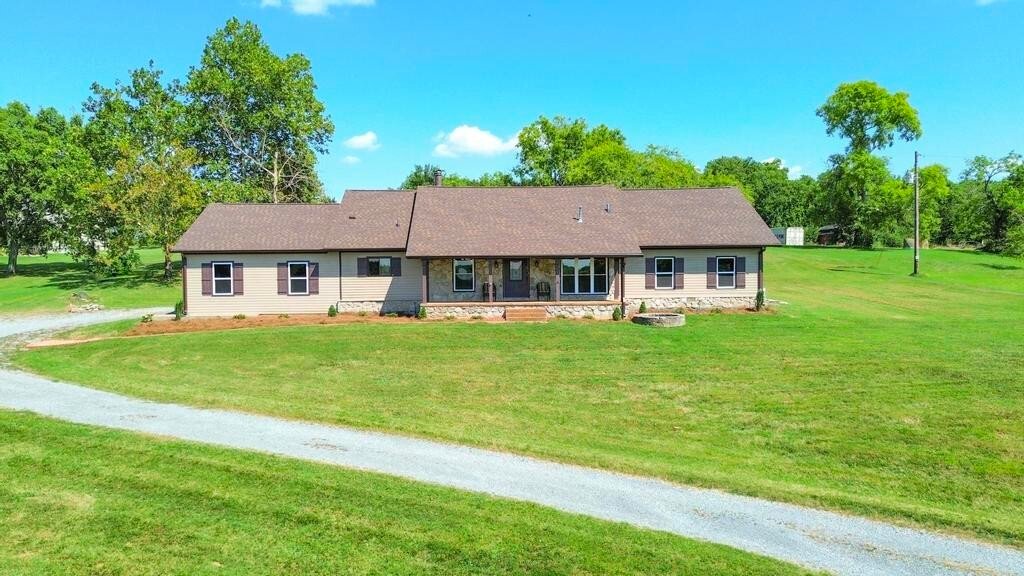 House in Gallatin, Tennessee, United States 1 - 16791073