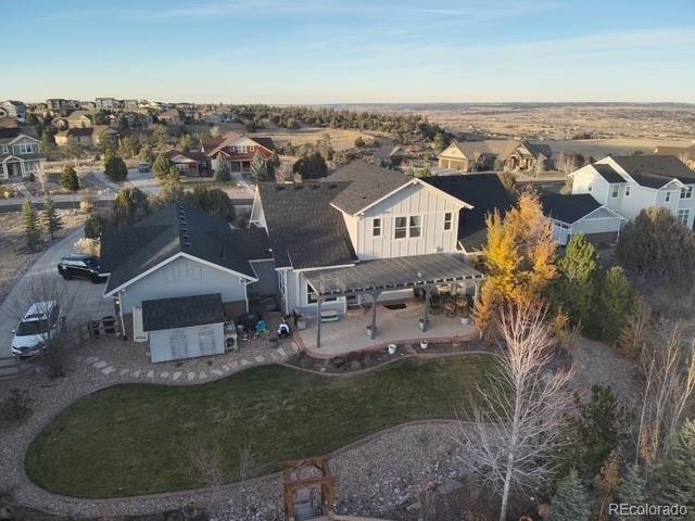 House in Castle Rock, Colorado, United States 1 - 16794892