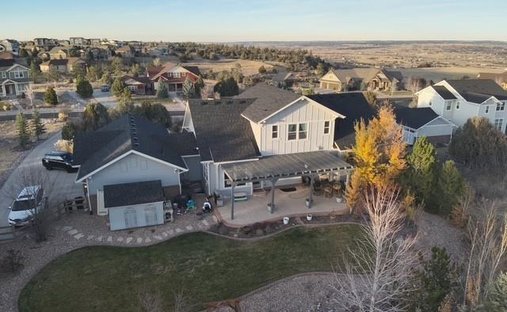 House in Castle Rock, Colorado, United States 1