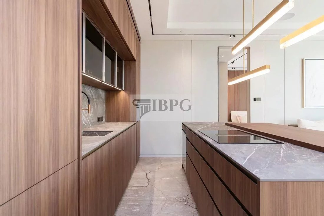 Villa in Palm Jumeirah, Dubai, United Arab Emirates 2 - 16785152