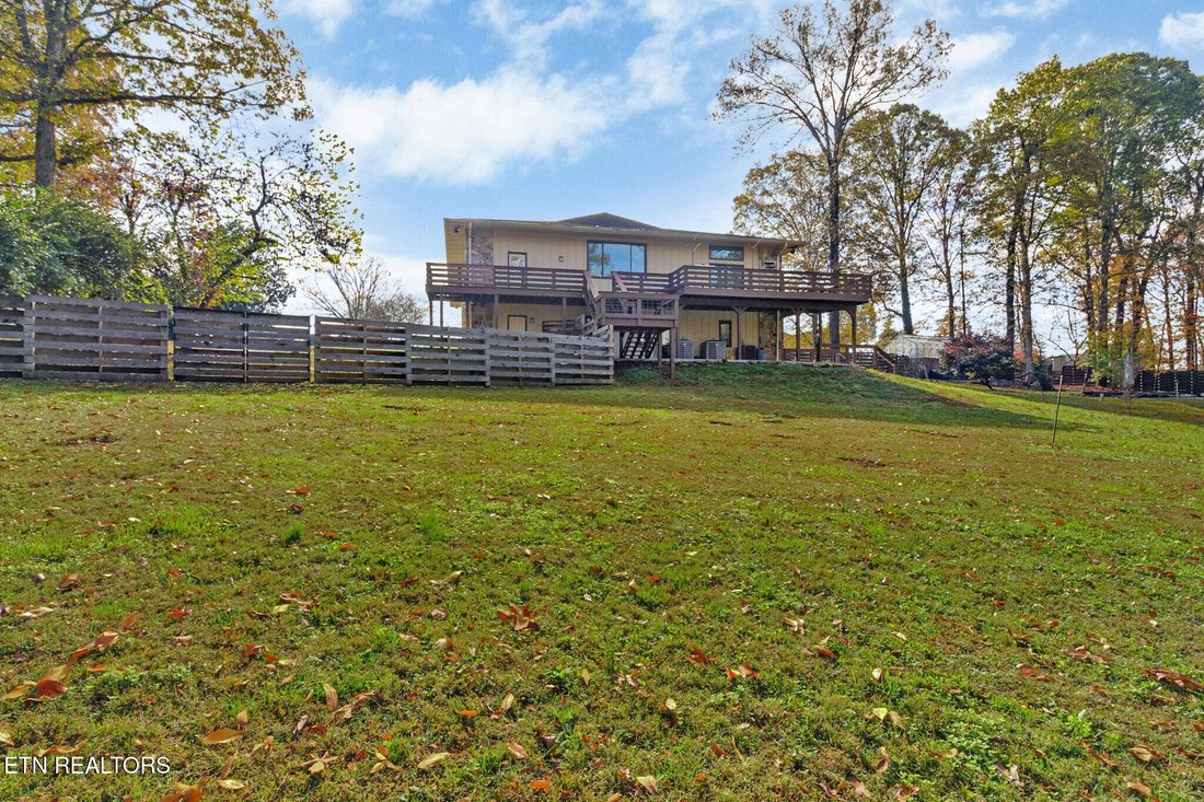 House in Knoxville, Tennessee, United States 4 - 16791917