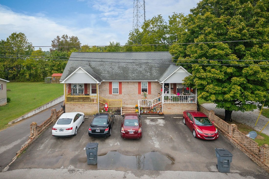 McMinnville, Tennessee, United States 3 - 16791108