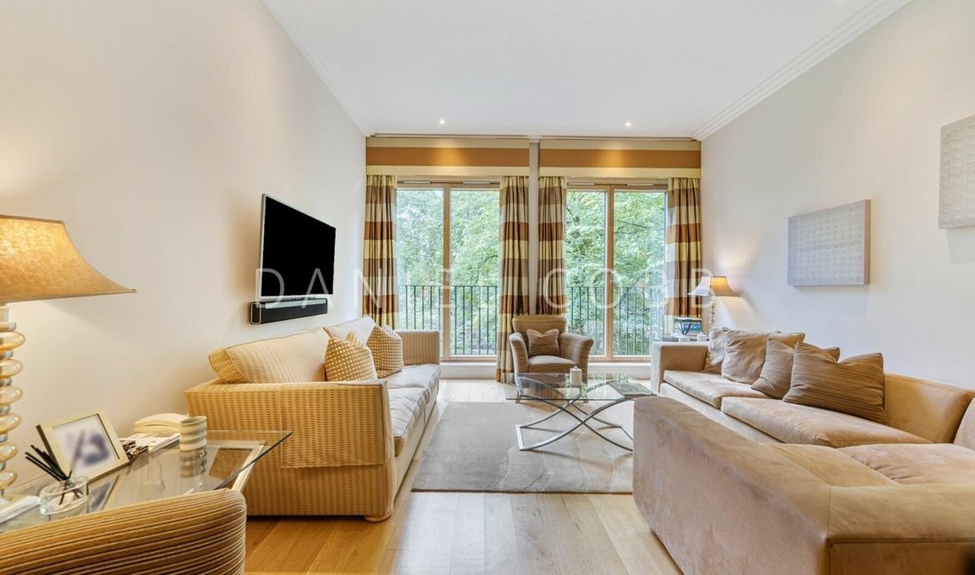 Appartamento a Pimlico, Westminster, Inghilterra 2 - 16786601
