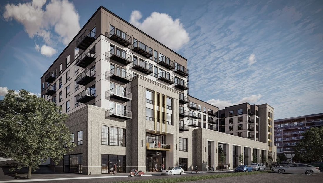 Condo in Nashville, Tennessee, United States 4 - 16791194