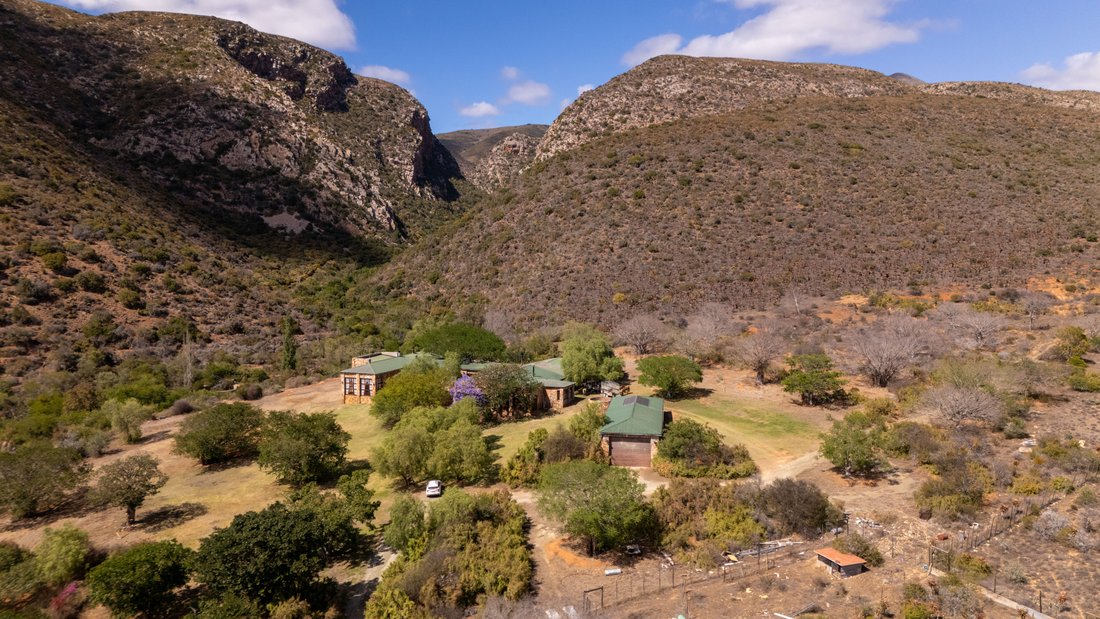 Farm Ranch in Mosel, Eastern Cape, South Africa 1 - 16785649