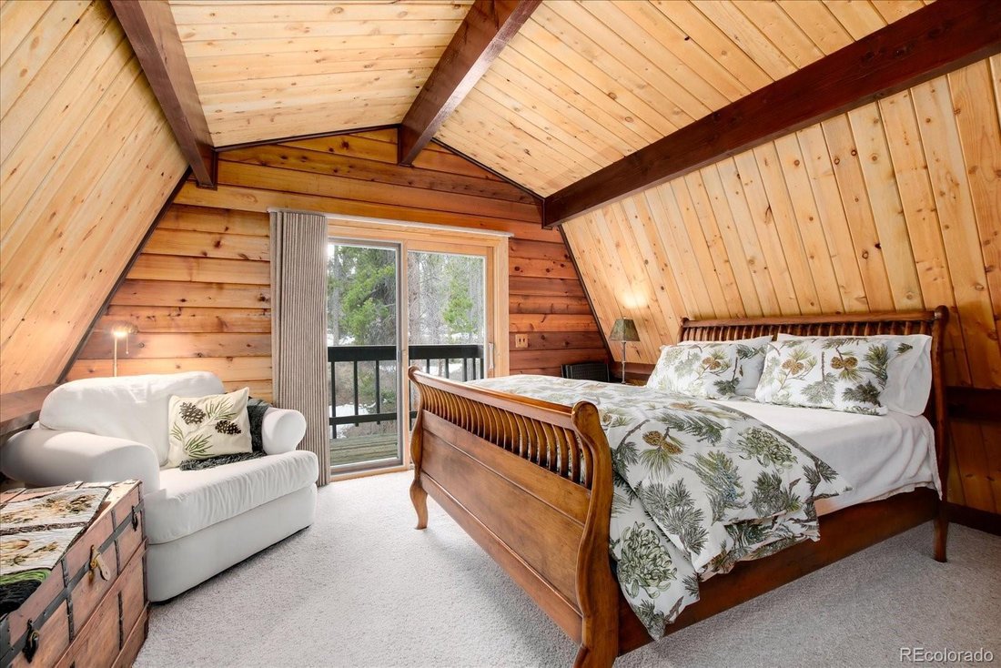 Maison à Breckenridge, Colorado, États-Unis 3 - 16794210