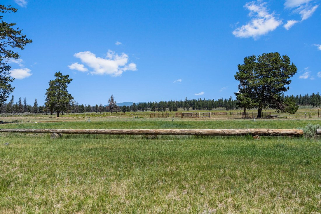 Land in Fort Rock, Oregon, United States 4 - 16787484