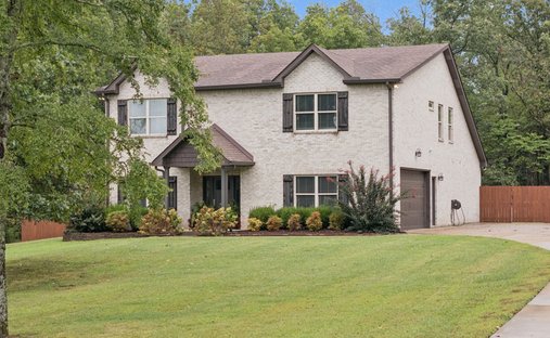 Casa en Mount Juliet, Tennessee, Estados Unidos 1