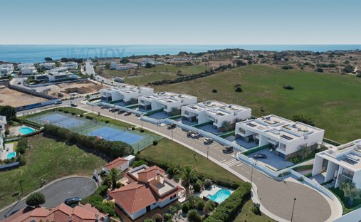 Casa a Sao Goncalo de Lagos, Algarve, Portogallo 1