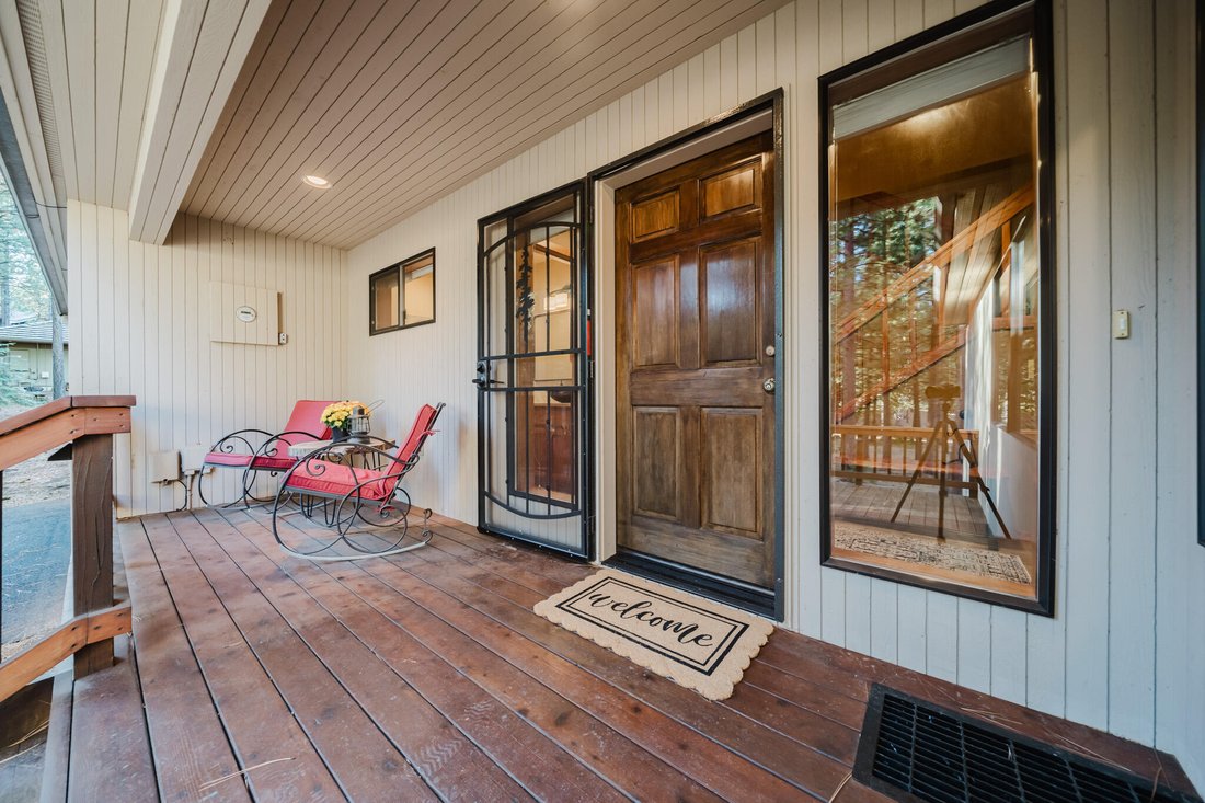 House in Black Butte Ranch, Oregon, United States 4 - 16787709