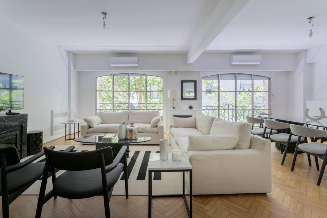 Apartment in Buenos Aires, Buenos Aires, Argentina 3 - 16786524