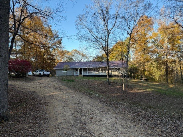 House in Linden, Tennessee, United States 3 - 16792068