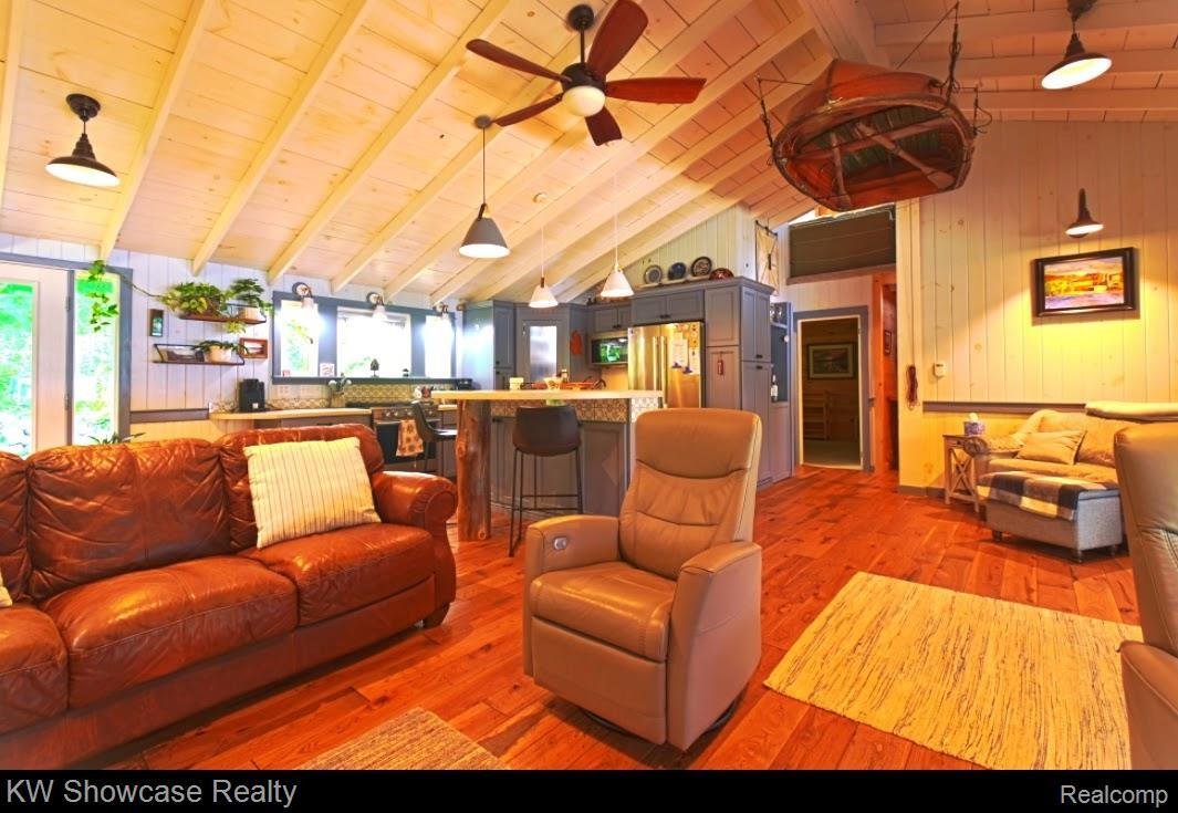House in Boyne City, Michigan, United States 2 - 16785619