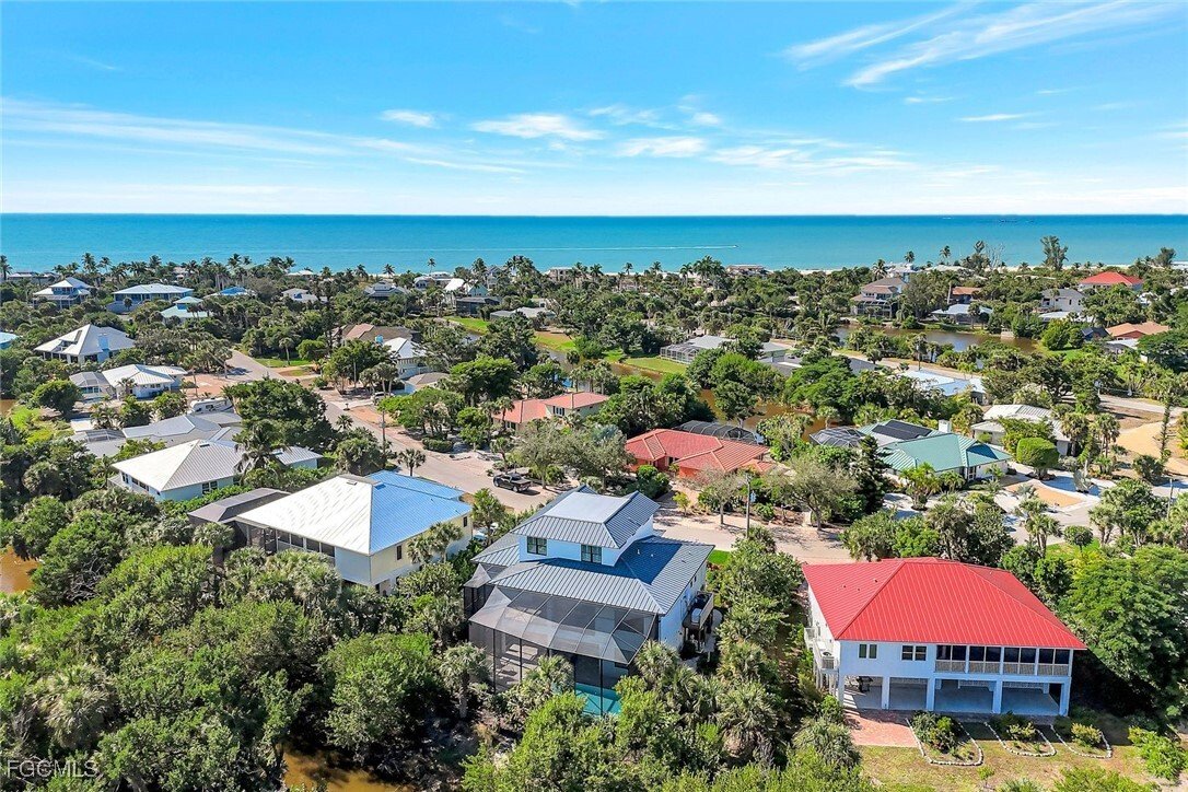 Maison à Sanibel, Floride, États-Unis 4 - 16792878