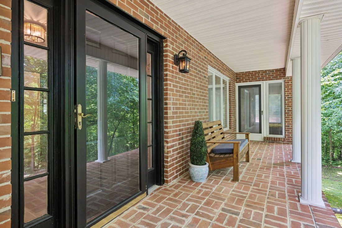 House in Charlotte, Tennessee, United States 3 - 16791540
