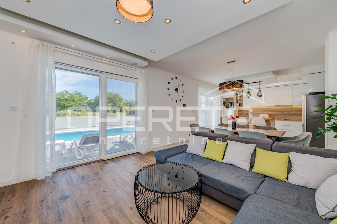 House in Kastel Novi, Split-Dalmatia County, Croatia 3 - 16787886