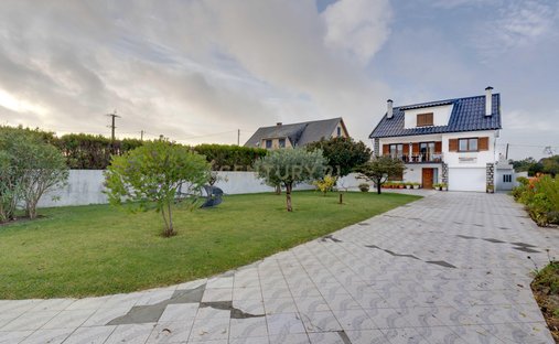 Villa a Ovar, Sao Joao, Arada e Sao Vicente de Pereira Jusa, Distretto di Aveiro, Portogallo 1