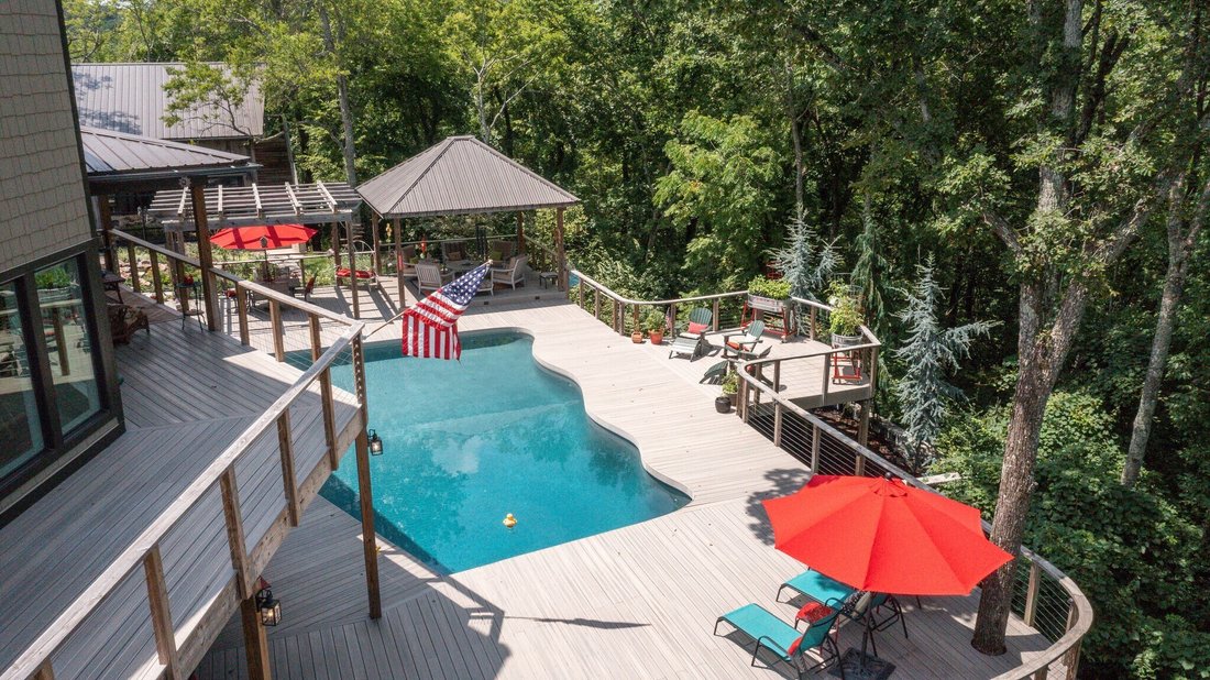 House in Nashville, Tennessee, United States 1 - 16789288