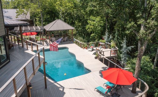 Casa a Nashville, Tennessee, Stati Uniti 1