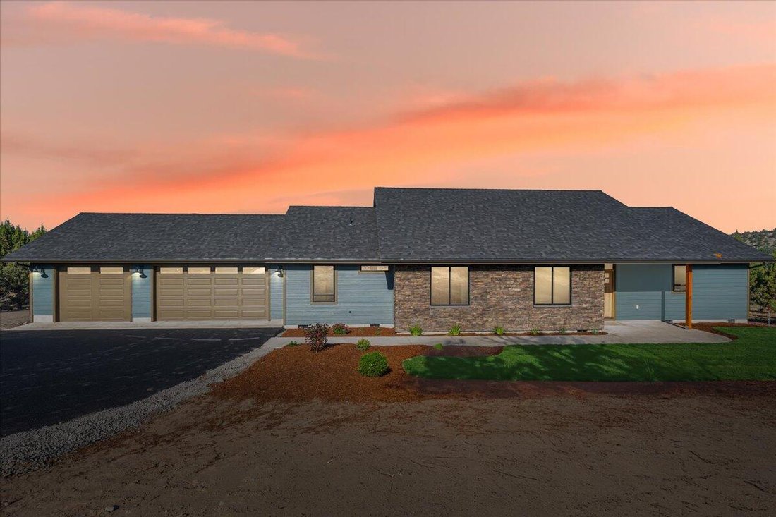 House in Prineville, Oregon, United States 2 - 16787415
