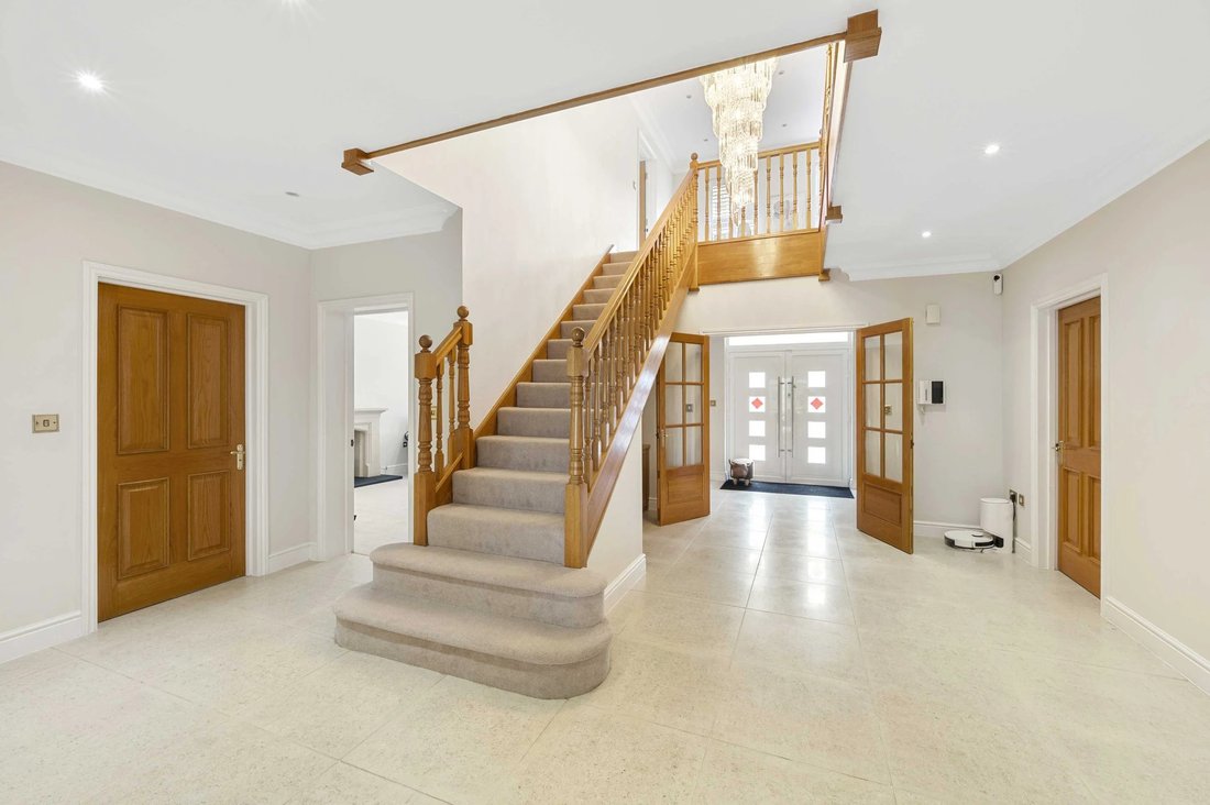 House in Norbiton, Royal Borough of Kingston upon Thames, England 3 - 16786587