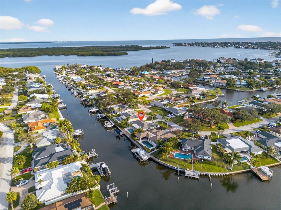 House in St. Petersburg, Florida, United States 1 - 16792835