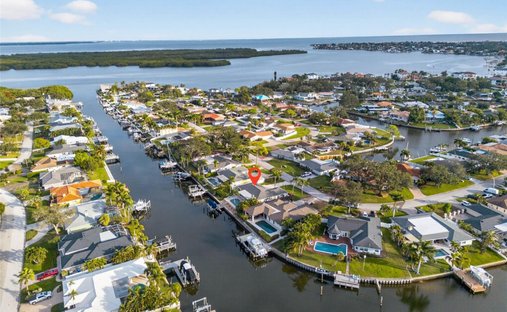 House in St. Petersburg, Florida, United States 1