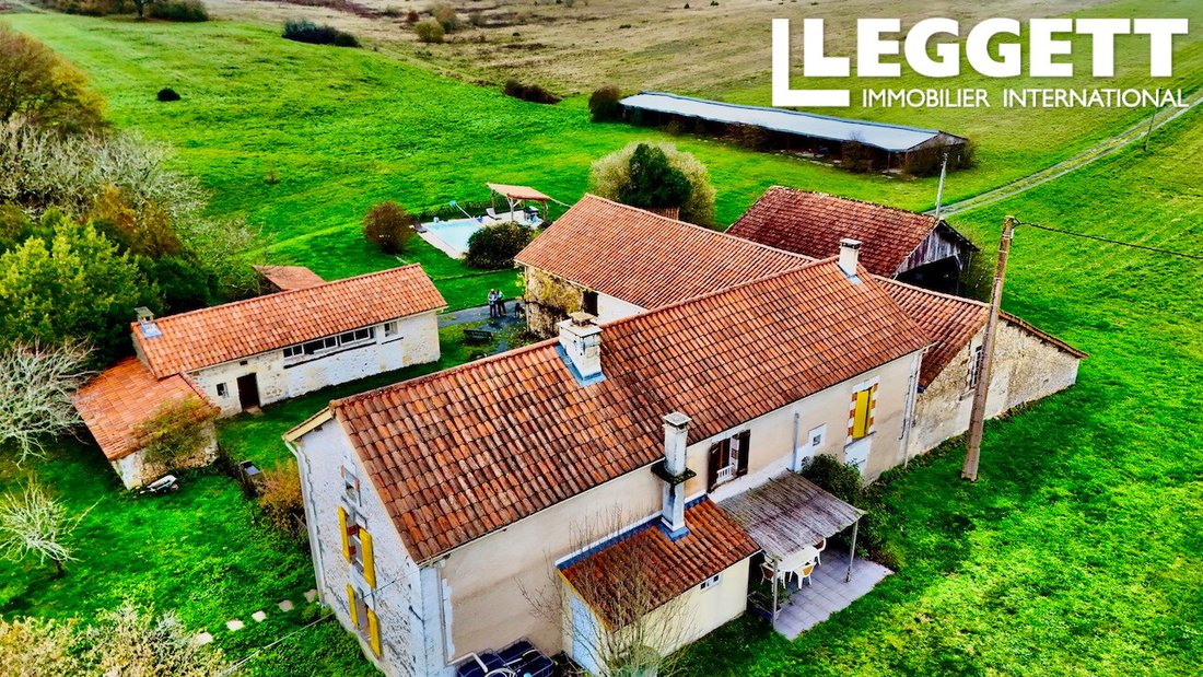 Villa à Mareuil, Mareuil en Périgord, France 5 - 16792608