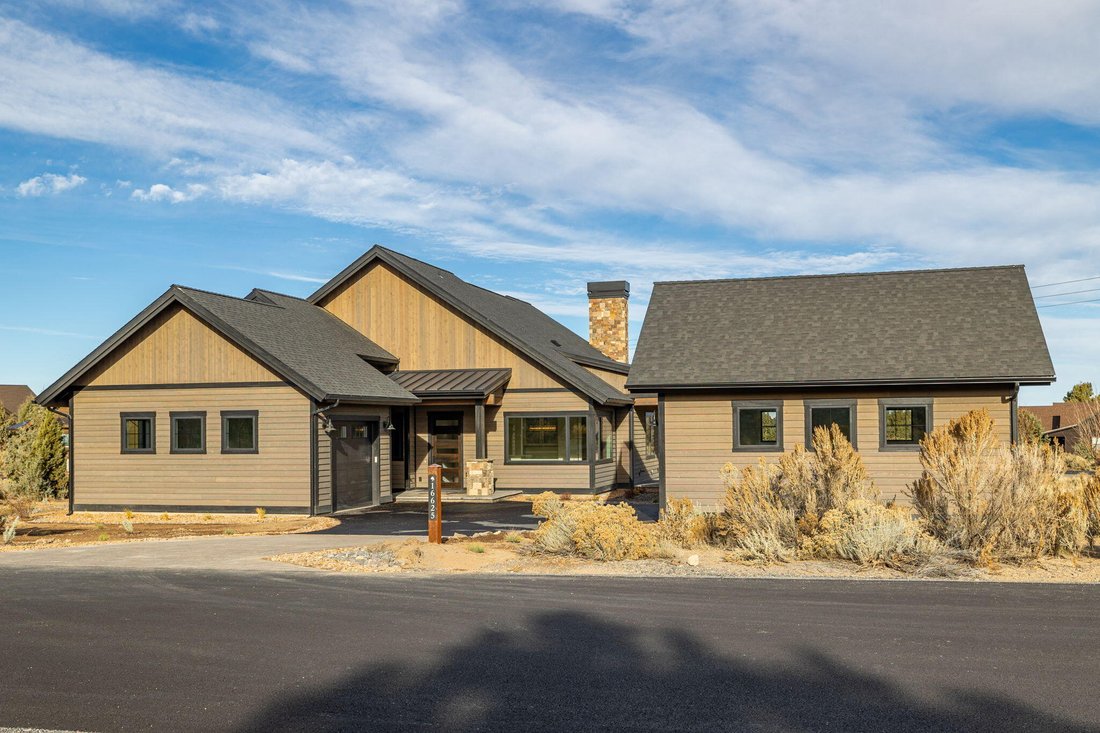 House in Powell Butte, Oregon, United States 3 - 16787823