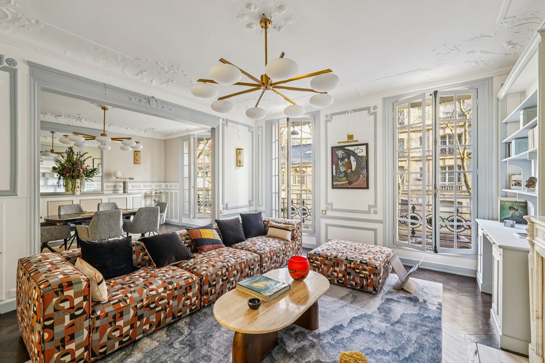 Apartment in Vaugirard-Parc des Expositions, Paris 15e Arrondissement, Paris 1 - 16792311